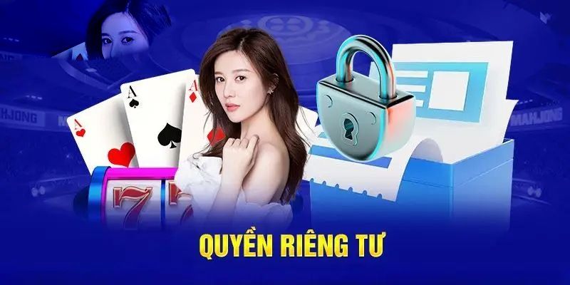 Quyền riêng tư Kuwin